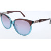 Swarovski sunglasses 89T (58/16/145) - (SK0081 F)