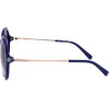 Swarovski sunglasses 90W (56/19/135) - (SK0285 F)