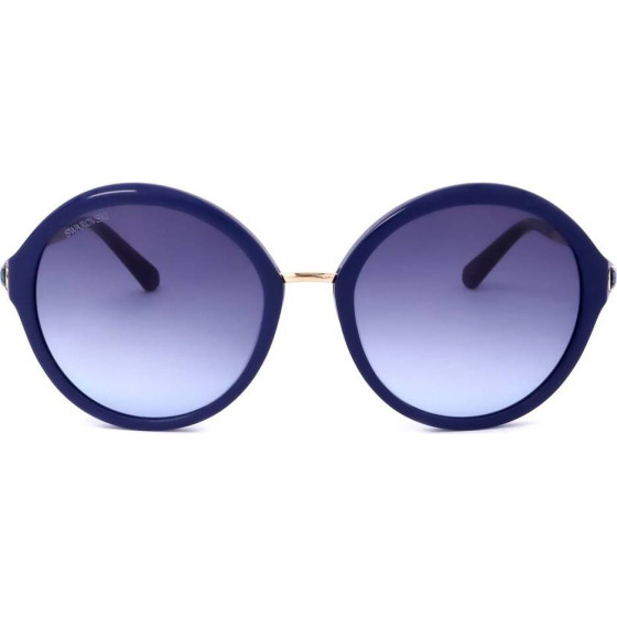 Swarovski sunglasses 90W (56/19/135) - (SK0285 F)