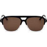 Ted Baker sunglasses 054 (55/14/140) - (TB8259)