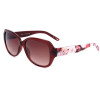 Ted Baker sunglasses 204 (56/17/140) - (TB1606)