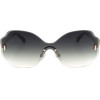 Ted Baker sunglasses 401 (00/00/135) - (TB1716)