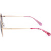 Ted Baker sunglasses 401 (55/16/135) - (TB1743)
