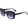 Ted Baker sunglasses 657 (56/18/140) - (TB1740)