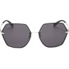 Trussardi sunglasses 003AS (62/16/145) - (STR452FL)