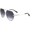 Trussardi sunglasses 003BS (63/14/145) - (STR454FL)