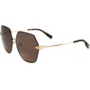 Trussardi sunglasses 004AS (62/16/145) - (STR452FL)