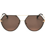 Trussardi sunglasses 004AS (63/14/145) - (STR454FL)