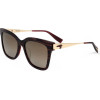 Trussardi sunglasses 01DJ (56/18/150) - (STR228F)