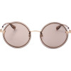Trussardi sunglasses 0300 (59/17/147) - (STR412F)