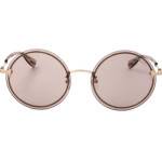 Trussardi sunglasses 0300 (59/17/147) - (STR412F)