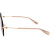 Trussardi sunglasses 0300 (59/17/147) - (STR412F)