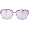 Trussardi sunglasses 01GT (62/15/150) - (STR220F)
