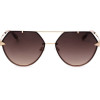 Trussardi sunglasses 0300 (59/16/145) - (STR454F)