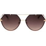 Trussardi sunglasses 0300 (59/16/145) - (STR454F)