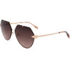 Trussardi sunglasses 0300 (59/16/145) - (STR454F)