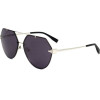Trussardi sunglasses 0579 (59/16/145) - (STR454F)