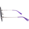 Trussardi sunglasses 0579 (66/14/145) - (STR219F)