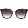 Trussardi sunglasses 06DA (56/23/150) - (STR232F)