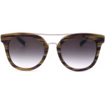 Trussardi sunglasses 06DA (56/23/150) - (STR232F)