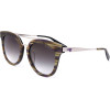 Trussardi sunglasses 06DA (56/23/150) - (STR232F)