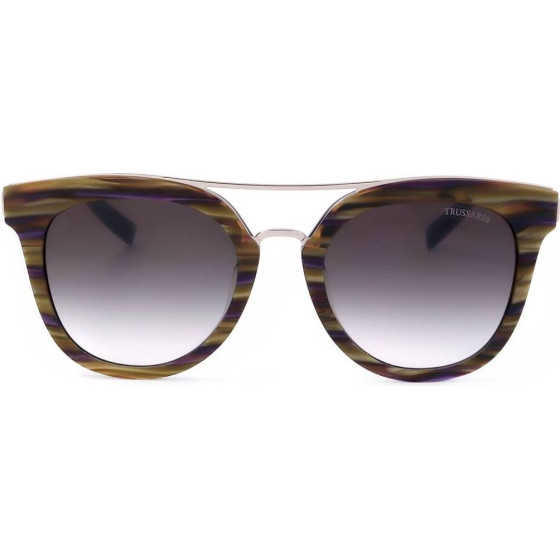 Trussardi sunglasses 06DA (56/23/150) - (STR232F)