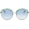 Trussardi sunglasses 06XN (61/17/150) - (STR218F)