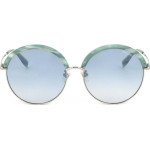 Trussardi sunglasses 06XN (61/17/150) - (STR218F)