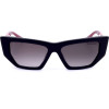 Trussardi sunglasses 0700 (54/16/140) - (STR377V)