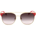 Trussardi sunglasses 0954 (56/16/145) - (STR319F)