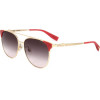 Trussardi sunglasses 0954 (56/16/145) - (STR319F)