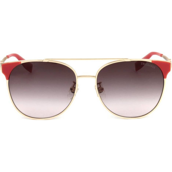 Trussardi sunglasses 0954 (56/16/145) - (STR319F)
