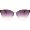 Trussardi sunglasses 09NJ (67/12/145) - (STR321FQ)