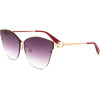 Trussardi sunglasses 09NJ (67/12/145) - (STR321FQ)