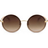 Trussardi sunglasses 200 (59/17/147) - (STR412F)