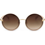Trussardi sunglasses 200 (59/17/147) - (STR412F)