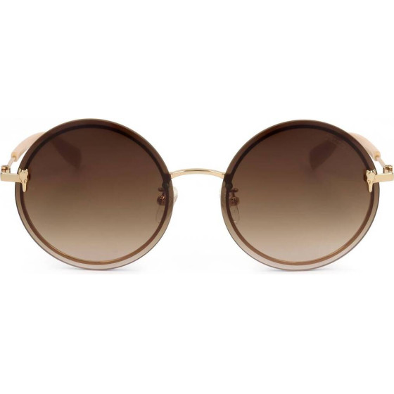 Trussardi sunglasses 200 (59/17/147) - (STR412F)