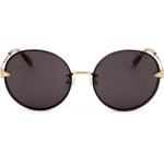 Trussardi sunglasses 300 (57/17/145) - (STR453F)