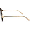 Trussardi sunglasses 300 (57/17/145) - (STR453F)