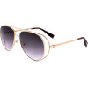 Trussardi sunglasses 300 (59/15/135) - (STR458F)