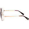 Trussardi sunglasses 300 (59/15/135) - (STR458F)