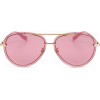 Trussardi sunglasses 300R (66/10/145) - (STR222F)
