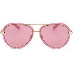Trussardi sunglasses 300R (66/10/145) - (STR222F)
