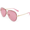 Trussardi sunglasses 300R (66/10/145) - (STR222F)