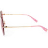 Trussardi sunglasses 300R (66/10/145) - (STR222F)