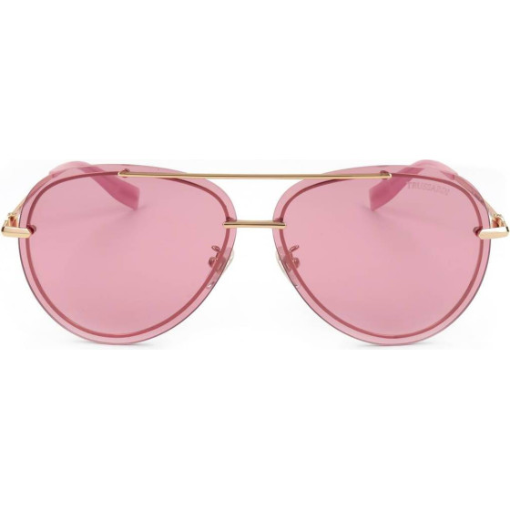 Trussardi sunglasses 300R (66/10/145) - (STR222F)