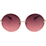 Trussardi sunglasses 300B (66/14/145) - (STR219F)