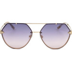 Trussardi sunglasses 300K (59/16/145) - (STR454F)