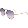 Trussardi sunglasses 300K (59/16/145) - (STR454F)