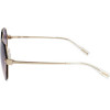 Trussardi sunglasses 300K (59/16/145) - (STR454F)